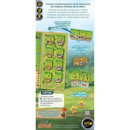 Little Town: Artisans Back