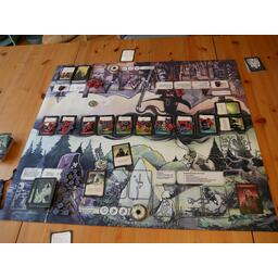 Pagan: Le Destin de Roanoke Eclate