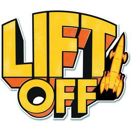 Lift Off Logo