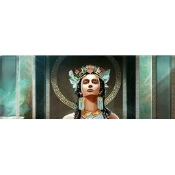 Khôra: Rise of an Empire Top