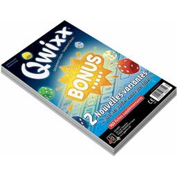 Qwixx: Bonus Cover 3d