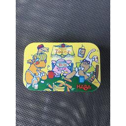 Junior Poker Cover 3d