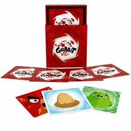 Gobbit: Angry Birds Eclate