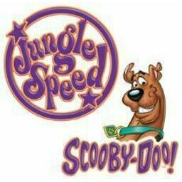 Jungle Speed: Scooby-Doo ! Logo