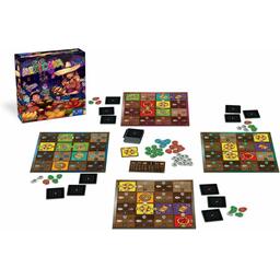 Fiesta Mexicana Eclate