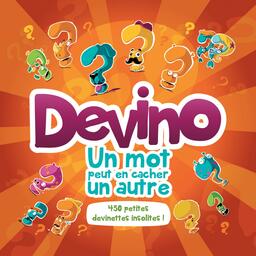Devino Cover