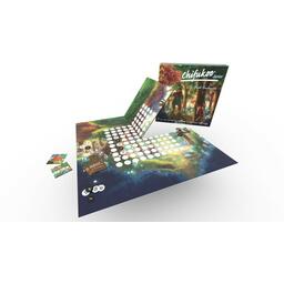 Chifukoo: Junior Eclate