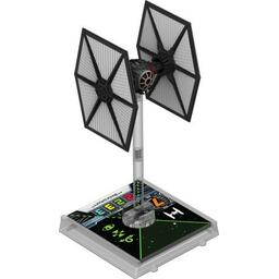 Star Wars: X-Wing - Le Jeu de Figurines - TIE des Forces Spéciales Figurine