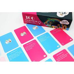 Blanc Manger Coco: La Guerre des Sexes Eclate