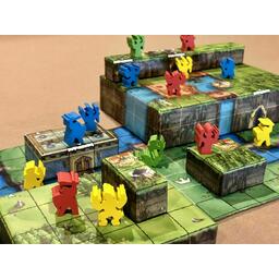 Tiny Epic Tactics Zoom