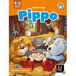 Pippo 2020 Cover