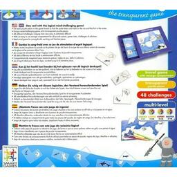 North Pole: Camouflage Back