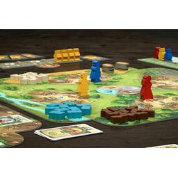 La Couronne d'Emara Zoom