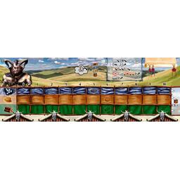 Pandoria: Realms Tuile