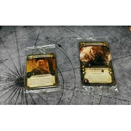 Time of Legends: Joan of Arc - Super Exclusives Cartes