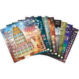 Welcome to the Moon Eclate