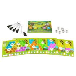 Le Val d'Hélianthe Eclate