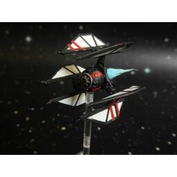 Star Wars: X-Wing - Le Jeu de Figurines - Défenseur TIE Vaisseau