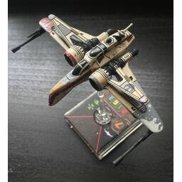 Star Wars: X-Wing - Le Jeu de Figurines - ARC-170 Vaisseau