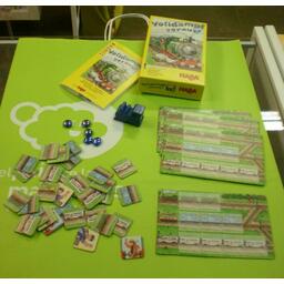 Volldampf Voraus! Eclate