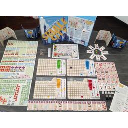 Small City 2015 Eclate