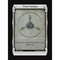 Ultrium Sphere: Tëra-Nëva Sphere Carte