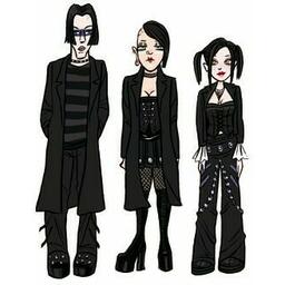 Statut Social Artwork