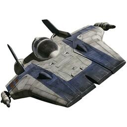 Star Wars: X-Wing - A-Wing RZ-1 Vaisseau