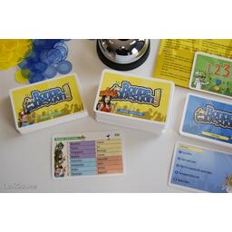 Bonne Question ! Eclate