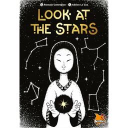 Look at the Stars Cover