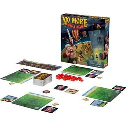 No More Vikings Eclate