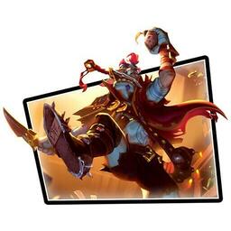 Keyforge: L'Age de l'Ascension Artwork