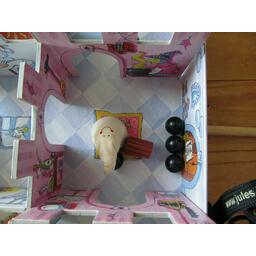 A l'École des Fantômes Zoom