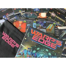 Warp's Edge Zoom