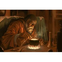 Medieval Realms Artwork