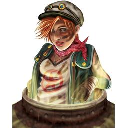 Wacky Challenge Artwork