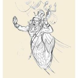 La Crique des Pirates Artwork