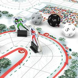 Biathlon Crystal Globe Zoom