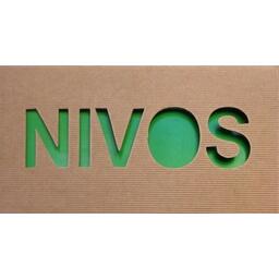 Nivos Cover