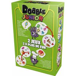 Dobble: Junior Back 3d