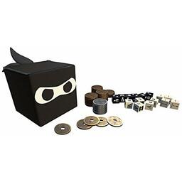 Ninja Dice Eclate