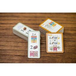 Teotihuacan: La Cité des Dieux - L'Ombre du Xitle Zoom