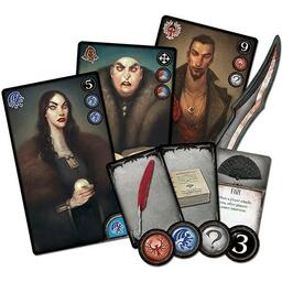 Liens de Sang Eclate