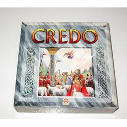 Credo Cover 3d