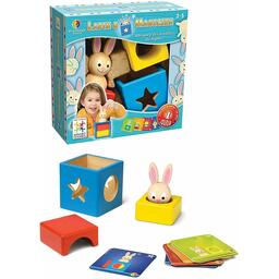 Lapin & Magicien 2013 Eclate