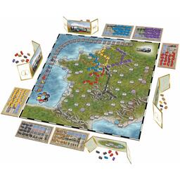 Paris Connection Eclate