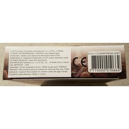 Conan: Arbalétriers Bottom