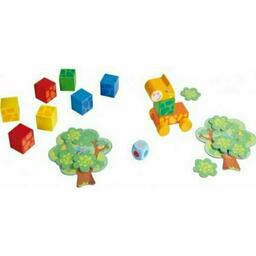 Mes Premiers Jeux: Gigi la Girafe Eclate