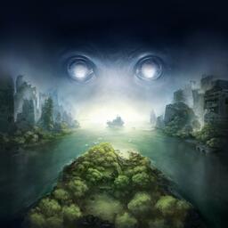 Precognition Artwork