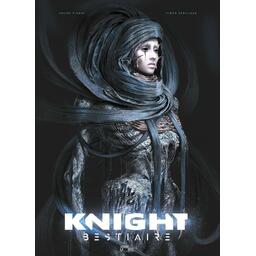 Knight: Bestiaire Cover